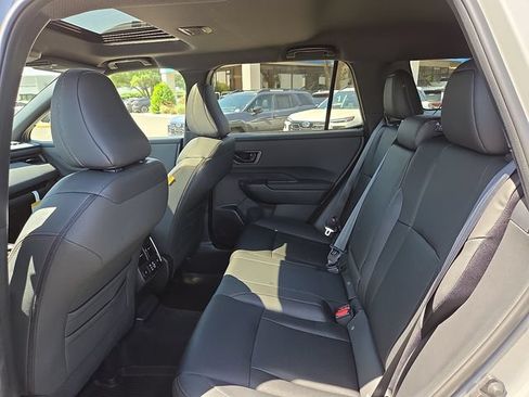 New 2026 Subaru Outback Wilderness AWD/4WD image 8