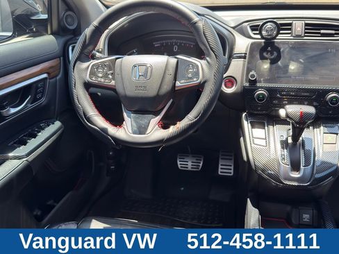 Used 2019 Honda CR-V EX-L image 20