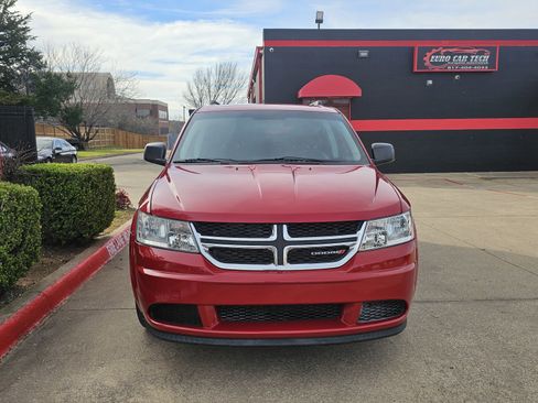 Used 2014 Dodge Journey SE w/ Quick Order Package 22F SE image 4
