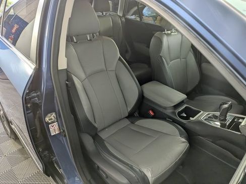 Used 2020 Subaru Outback Limited AWD/4WD image 32