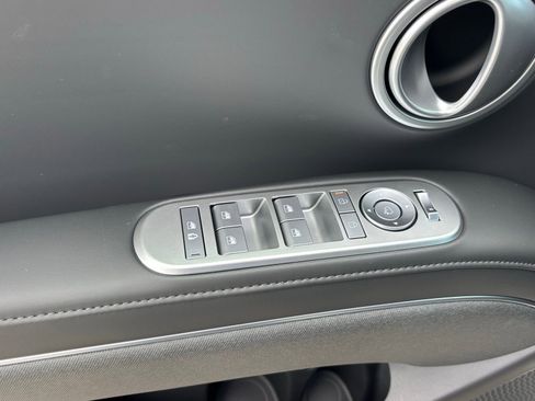 New 2026 Hyundai Palisade Calligraphy AWD/4WD image 13