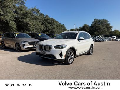 Used 2024 BMW X3 xDrive30i