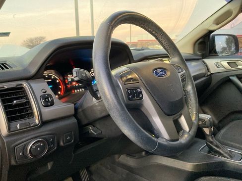 Used 2020 Ford Ranger XLT w/ Equipment Group 301A Mid image 9