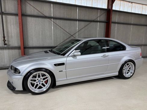 Used 2003 BMW M3 Base 2dr Coupe image 19