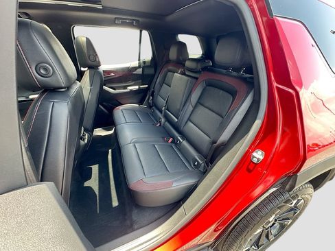 Used 2026 Chevrolet Equinox RS w/ Convenience Package III FWD image 25