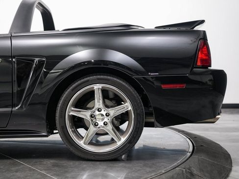 Used 1999 Ford Mustang GT image 24