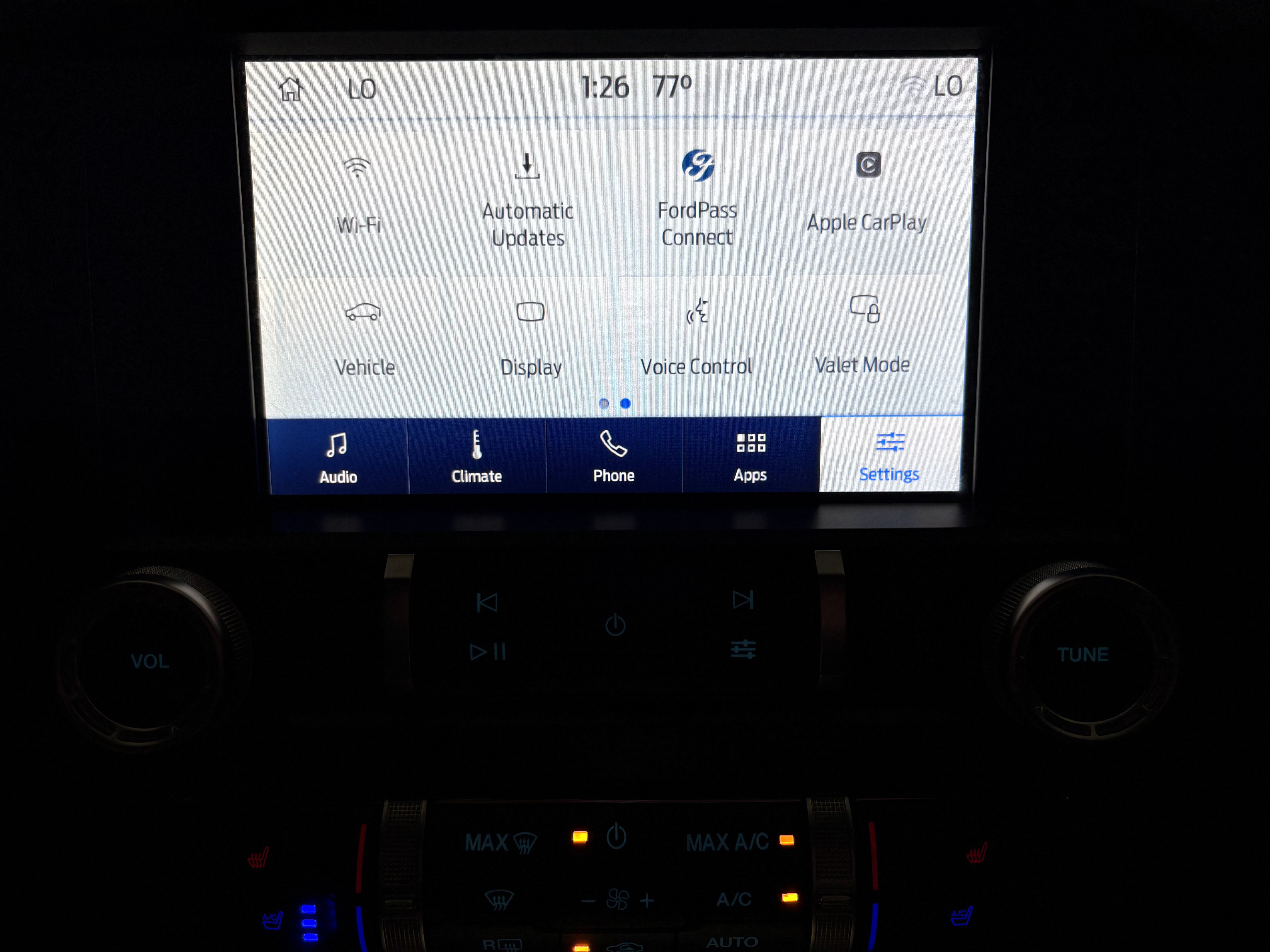 Used 2023 Ford Mustang Premium RWD image 21