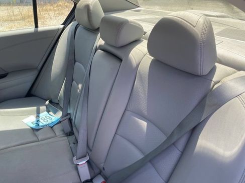 Used 2013 Honda Accord EX-L image 8