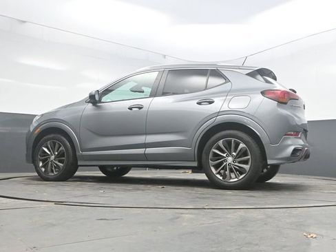 Used 2023 Buick Encore GX Select w/ Sport Touring Package AWD/4WD image 35