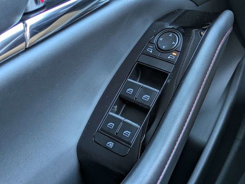 New 2026 MAZDA MAZDA3 Carbon image 25