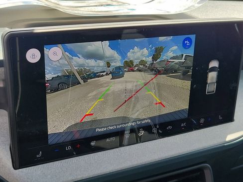 New 2026 Ford Maverick XLT w/ XLT Luxury Package image 26