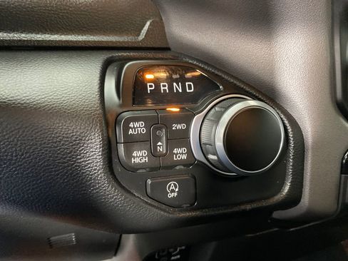 Used 2023 RAM 1500 Big Horn image 19