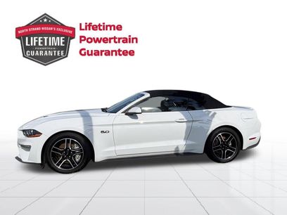 Used 2022 Ford Mustang GT Premium
