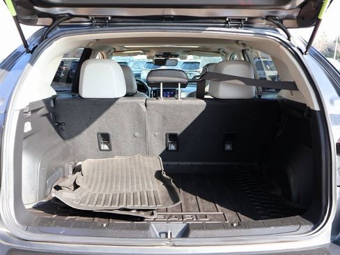 Used 2021 Subaru Crosstrek 2.5i Limited w/ Moonroof Package 1 image 15