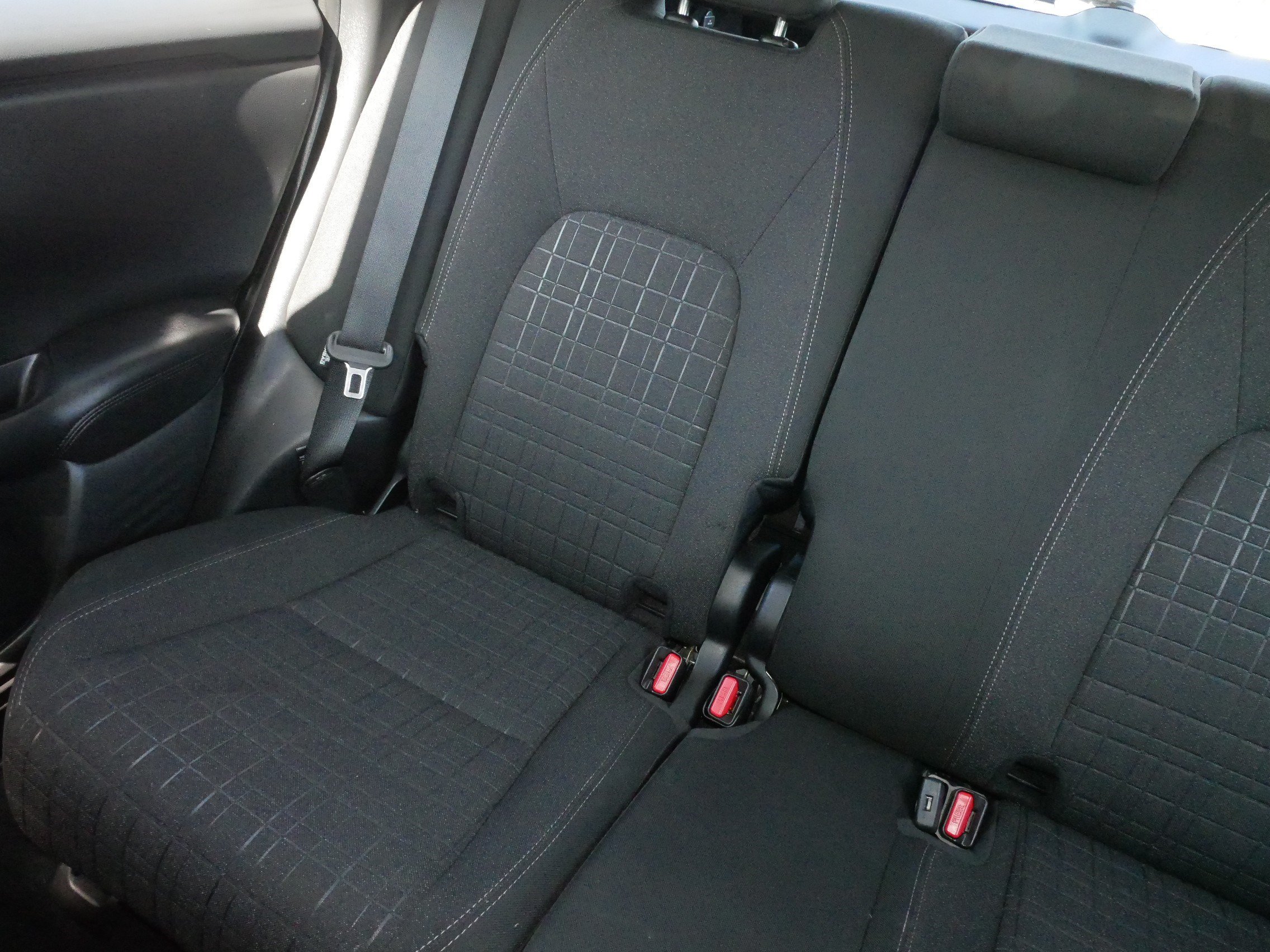 Certified 2024 Honda HR-V LX image 12