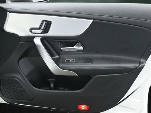 Used 2025 Mercedes-Benz CLA 250 CLA 250 image 19