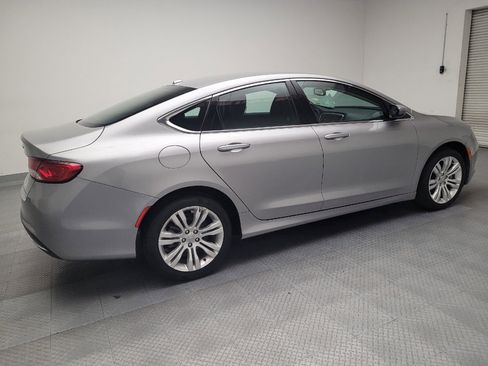 Used 2015 Chrysler 200 Limited w/ Convenience Group image 10