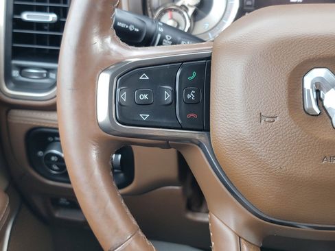 Used 2019 RAM 1500 Limited image 28