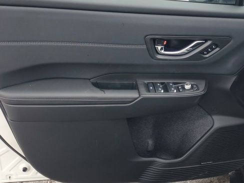 New 2026 Subaru Outback Touring XT image 8