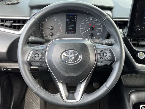 Used 2024 Toyota Corolla SE FWD image 11