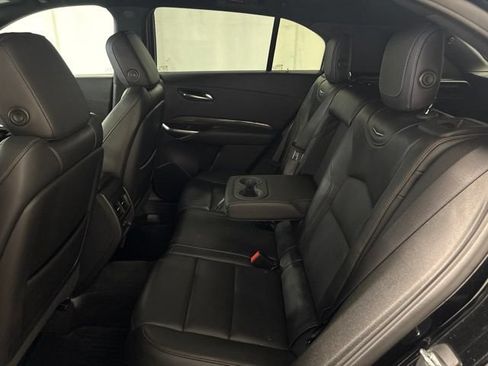 Used 2020 Cadillac XT4 Sport w/ LPO, Midnight Sport Package AWD/4WD image 38