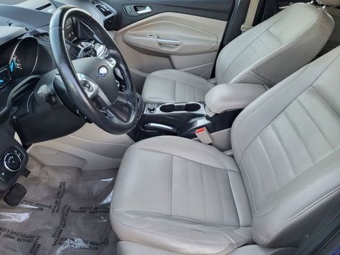 Used 2014 Ford Escape Titanium image 16