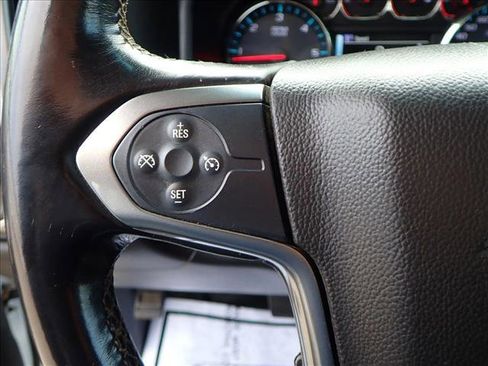 Used 2019 Chevrolet Silverado 2500 LT image 12