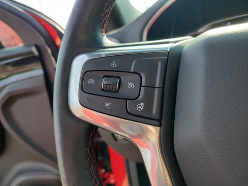 Used 2019 Chevrolet Blazer RS w/ Sun and Wheels Package FWD image 27
