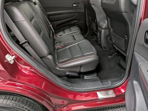 Used 2024 Dodge Durango GT image 25