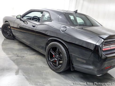 Used 2020 Dodge Challenger R/T Scat Pack w/ Dynamics Package image 10