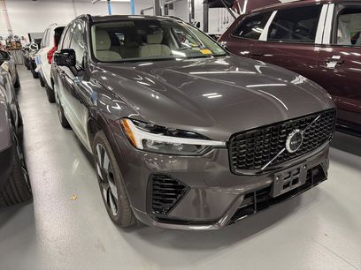 Certified 2023 Volvo XC60 T8 Plus w/ Climate Package