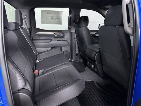 New 2026 Chevrolet Silverado 1500 RST image 27