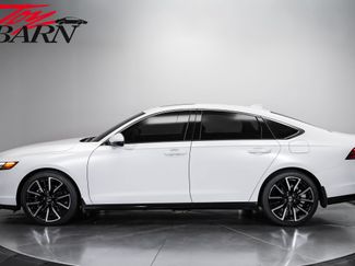 Used 2026 Honda Accord Touring video 2