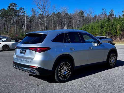 Certified 2023 Mercedes-Benz GLC 300 image 13