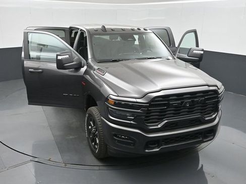 New 2026 RAM 2500 Big Horn image 47