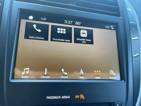 Used 2018 Lincoln MKC Reserve w/ Lincoln MKC Climate Package FWD image 34
