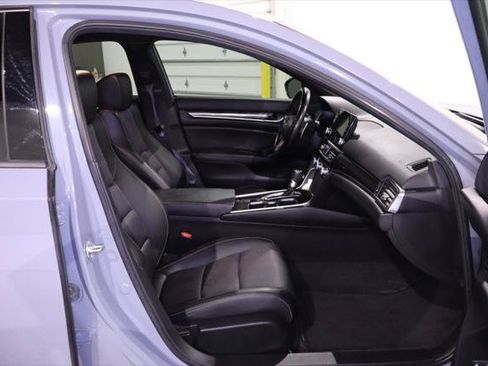 Used 2022 Honda Accord Sport image 30
