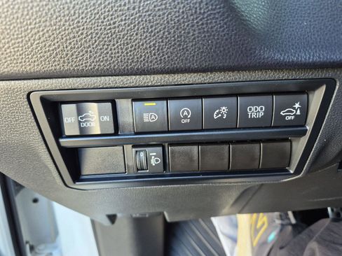 Used 2023 Toyota Tundra SR5 w/ TRD Sport Premium Package image 5