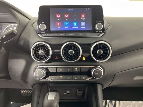 New 2025 Nissan Sentra S image 24