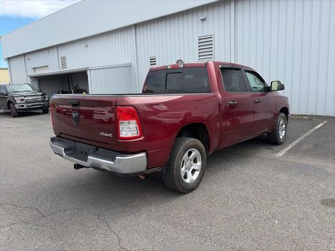 Used 2019 RAM 1500 Tradesman image 7