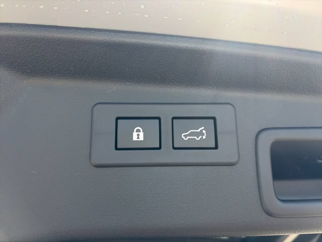 New 2026 Subaru Outback Limited AWD/4WD image 21