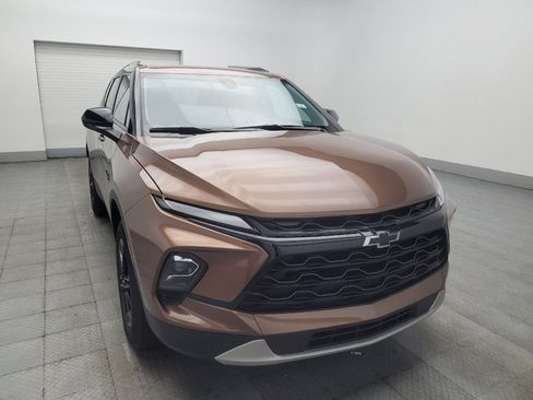 Used 2024 Chevrolet Blazer LT w/ Convenience Package FWD image 13
