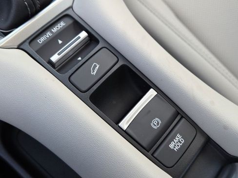 New 2027 Honda HR-V EX-L image 31
