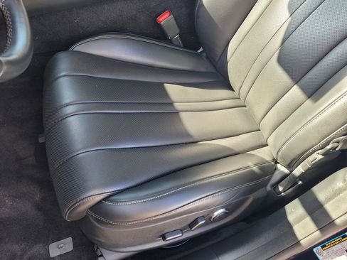 Used 2023 Genesis G80 2.5T image 10