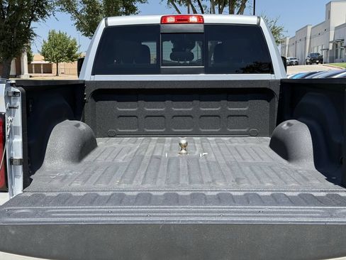 Used 2026 RAM 2500 Tradesman AWD/4WD image 28