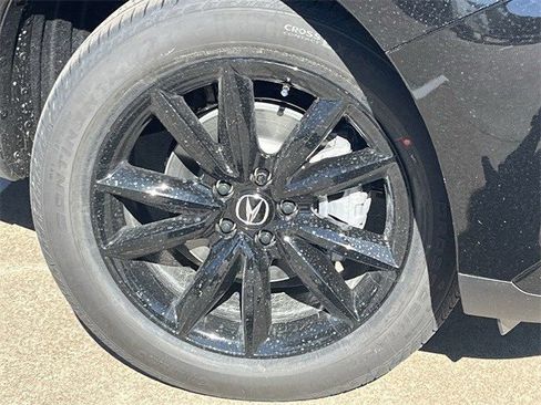 New 2026 Acura RDX SH-AWD image 10