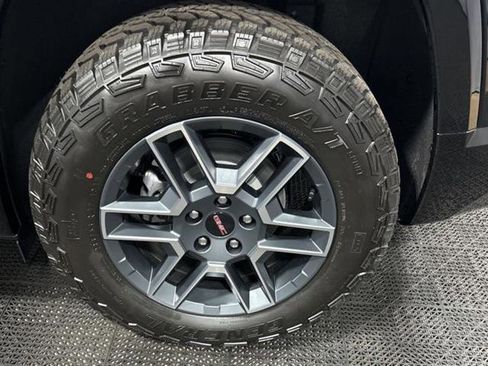 New 2026 GMC Terrain AT4 image 11