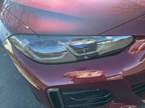 Used 2022 BMW i4 M50 image 31