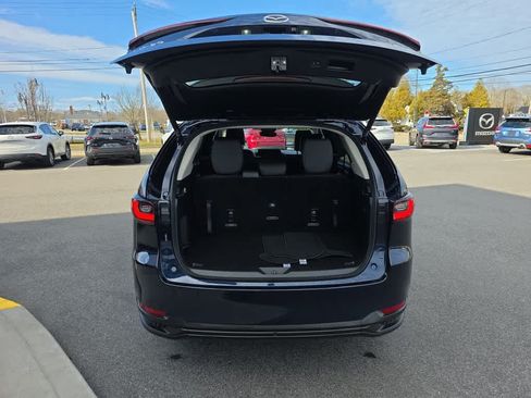 Used 2024 MAZDA CX-90 Plug-In Hybrid w/ Preferred AWD/4WD image 7