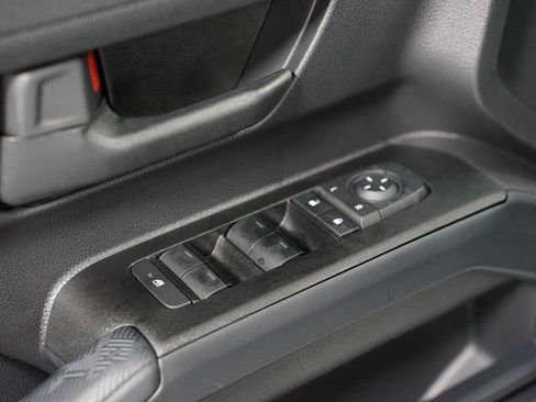 New 2026 Toyota 4Runner SR5 AWD/4WD image 33